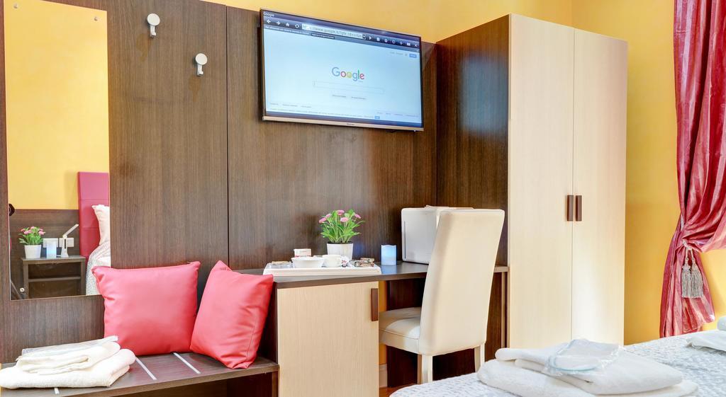 Termini Suites — Foto 2
